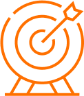 Icon bullseye